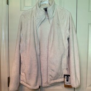 NWT The North Face Women’s Osito Jacket